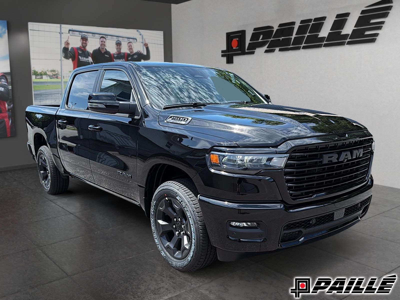 2025 Ram 1500 in Sorel-Tracy, Quebec