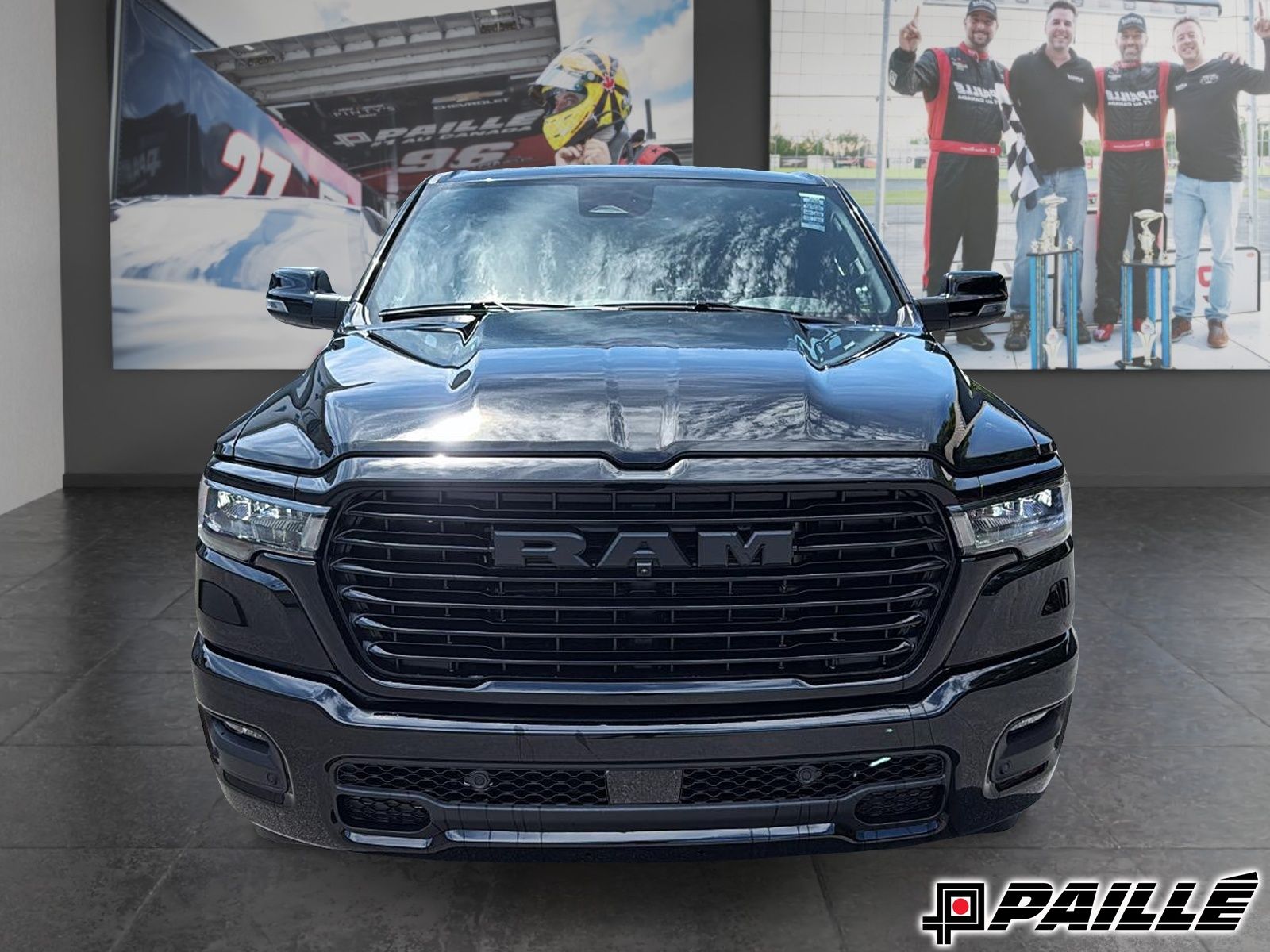 2025 Ram 1500 in Sorel-Tracy, Quebec