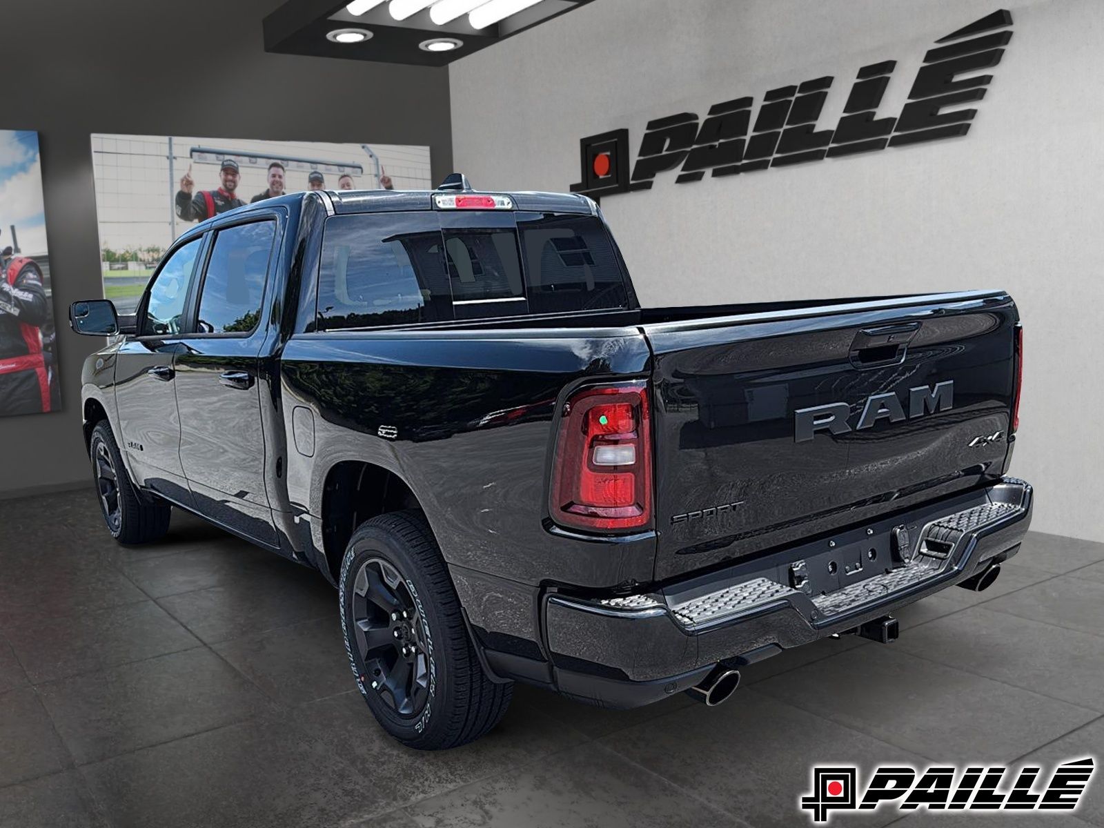 2025 Ram 1500 in Sorel-Tracy, Quebec