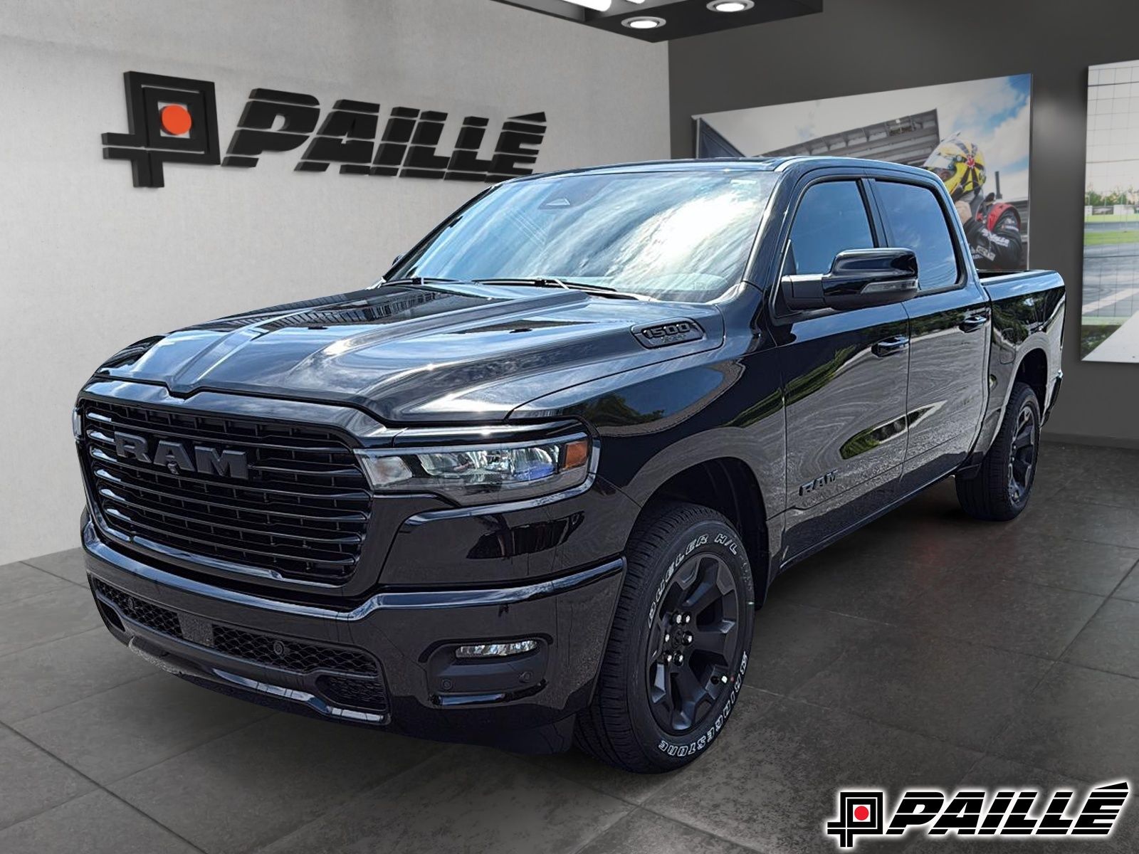 2025 Ram 1500 in Sorel-Tracy, Quebec
