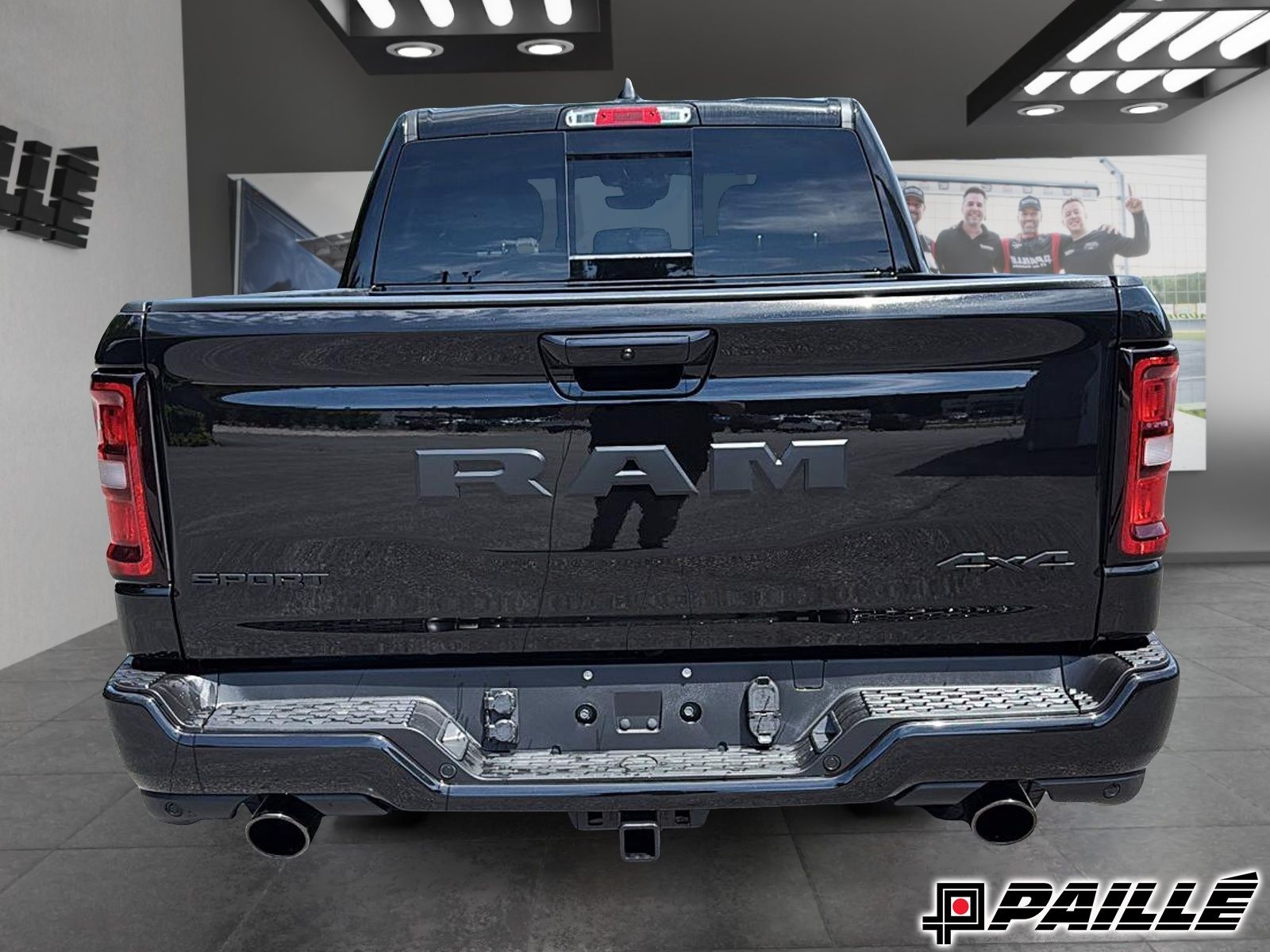 2025 Ram 1500 in Sorel-Tracy, Quebec