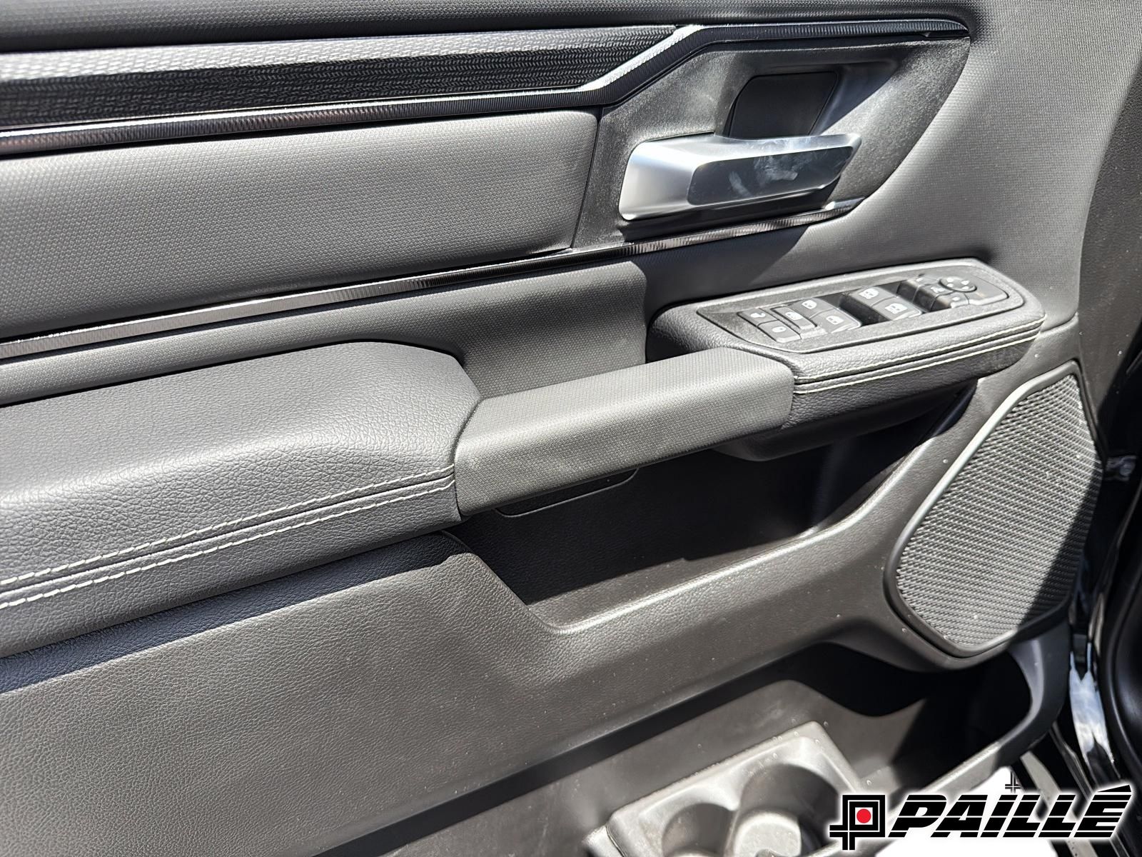 2025 Ram 1500 in Sorel-Tracy, Quebec