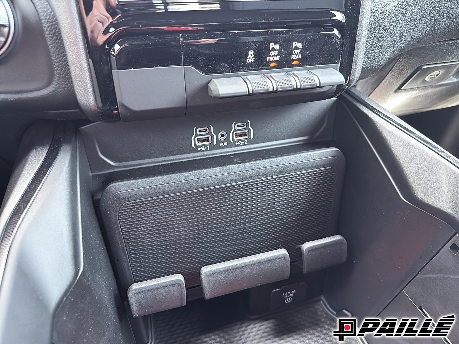 2025 Ram 1500 in Sorel-Tracy, Quebec