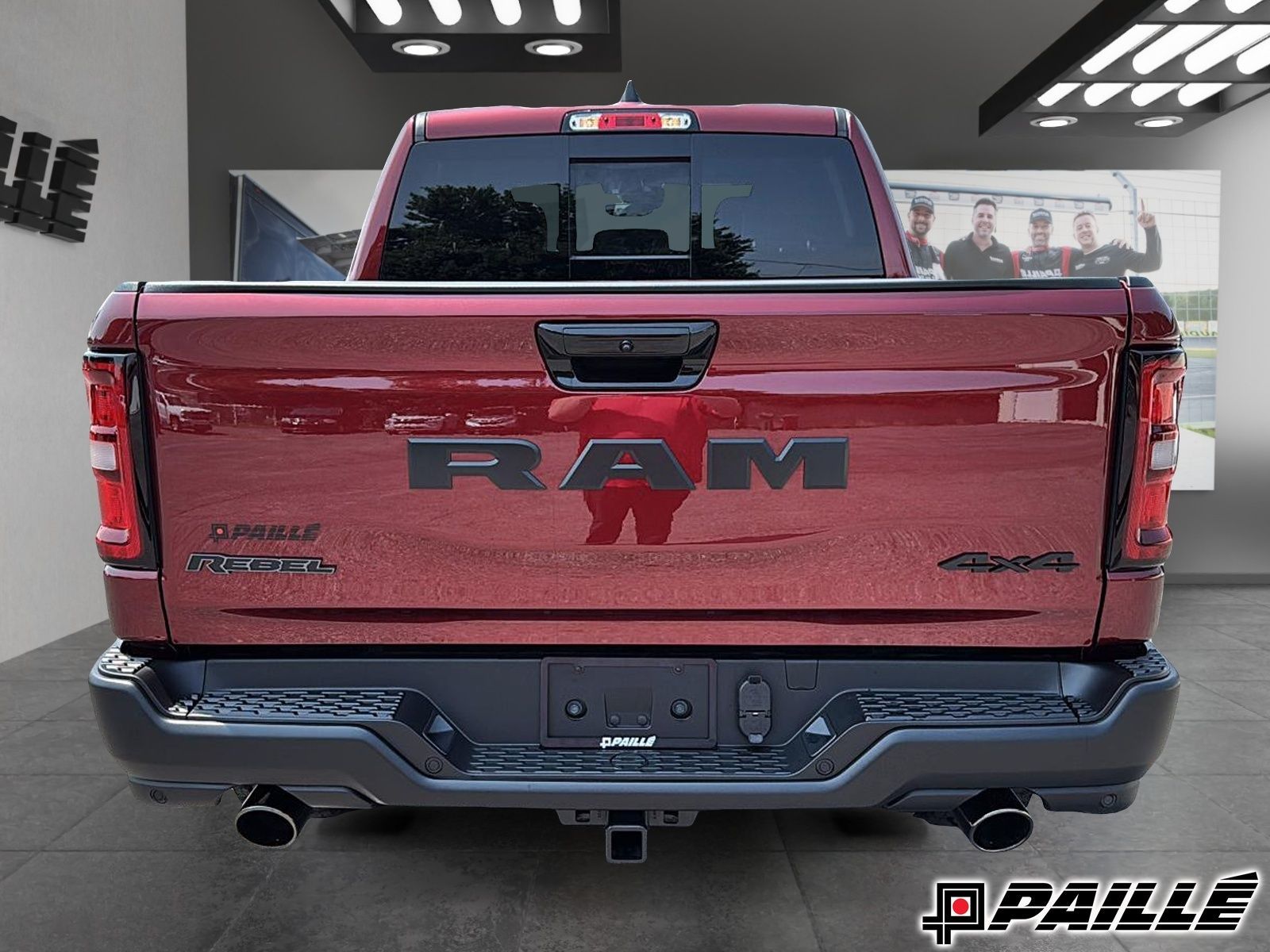 2025 Ram 1500 in Sorel-Tracy, Quebec
