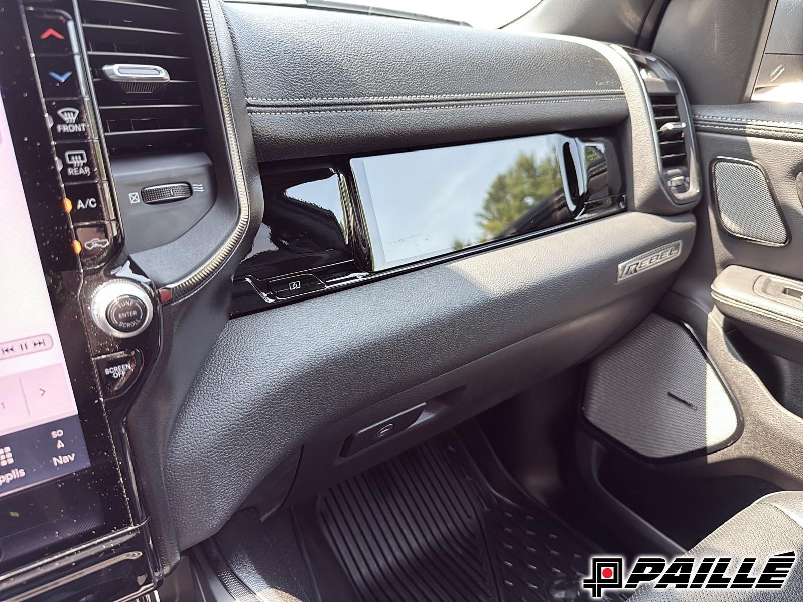 2025 Ram 1500 in Sorel-Tracy, Quebec