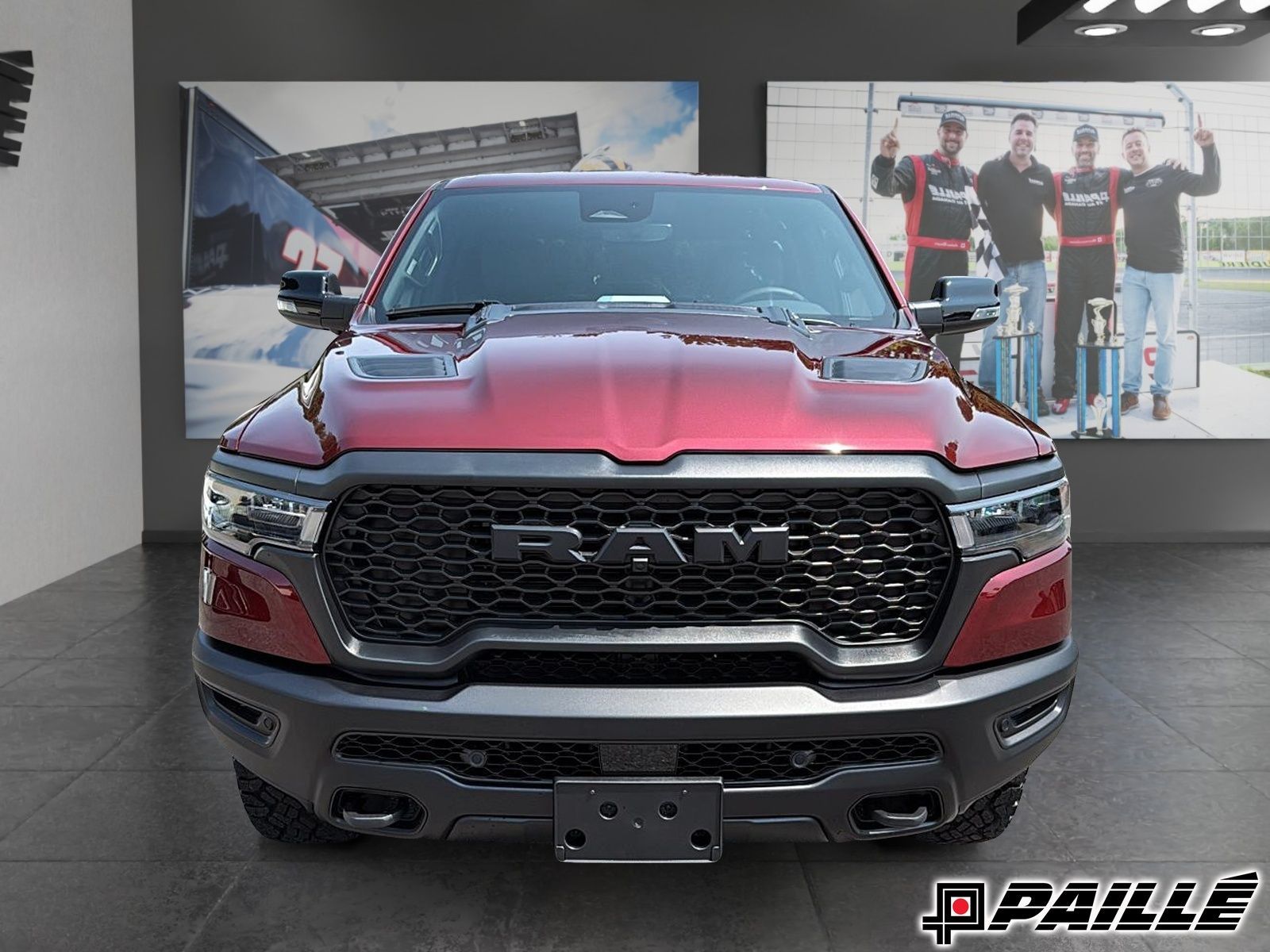 2025 Ram 1500 in Sorel-Tracy, Quebec