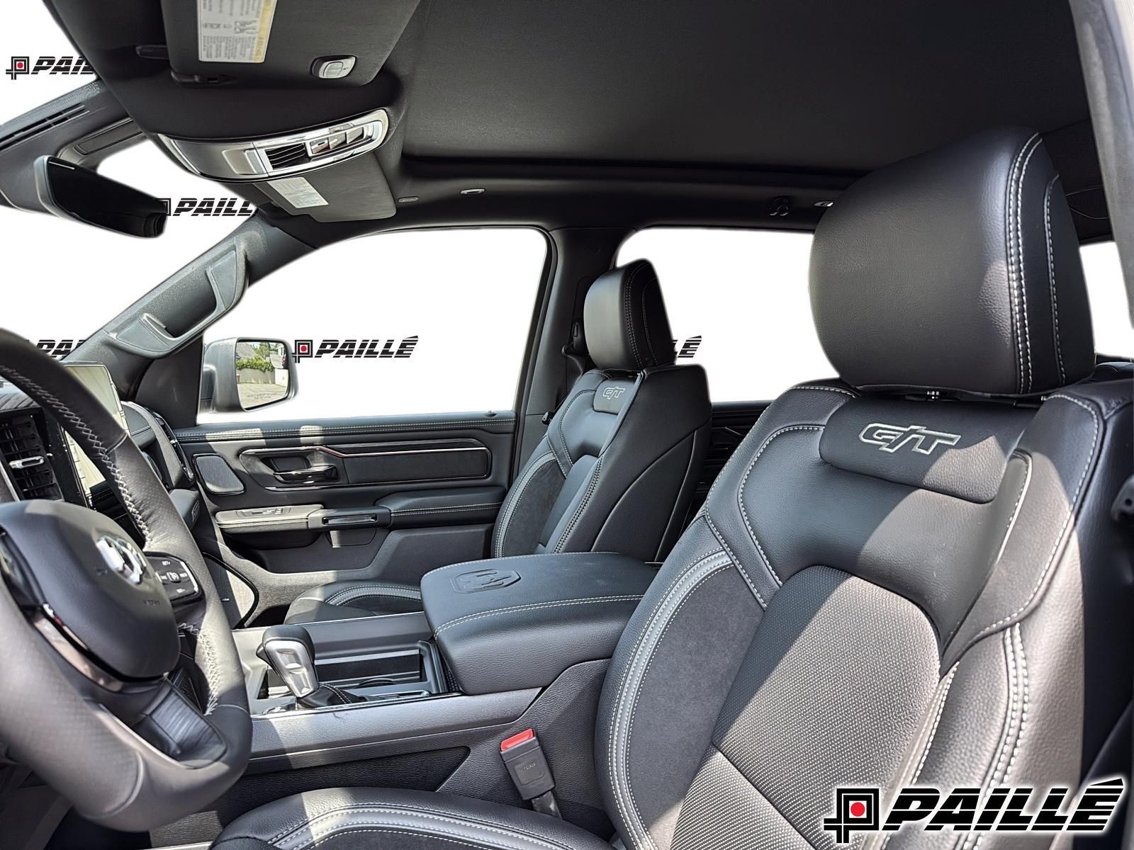 2025 Ram 1500 in Sorel-Tracy, Quebec