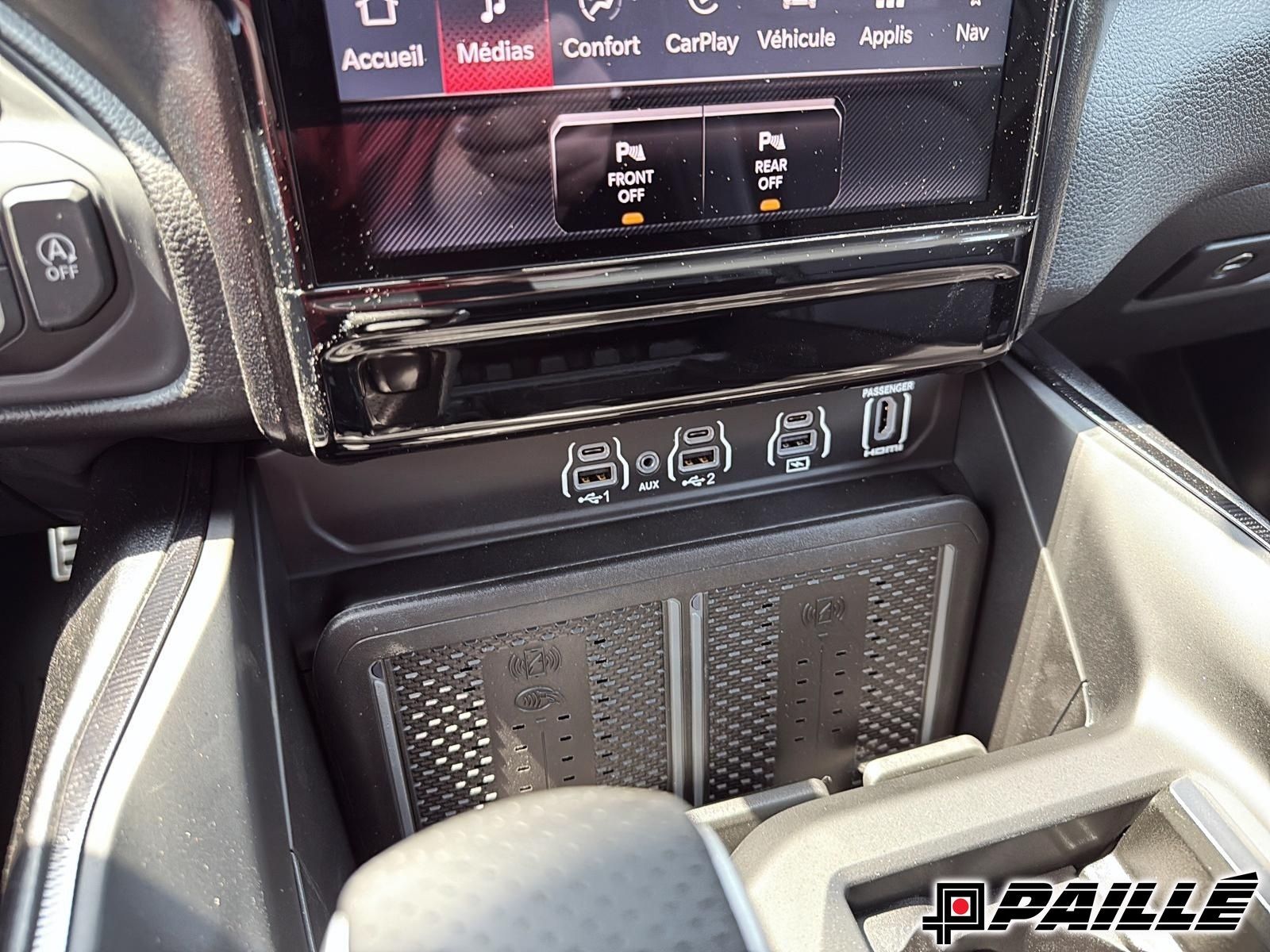 2025 Ram 1500 in Sorel-Tracy, Quebec