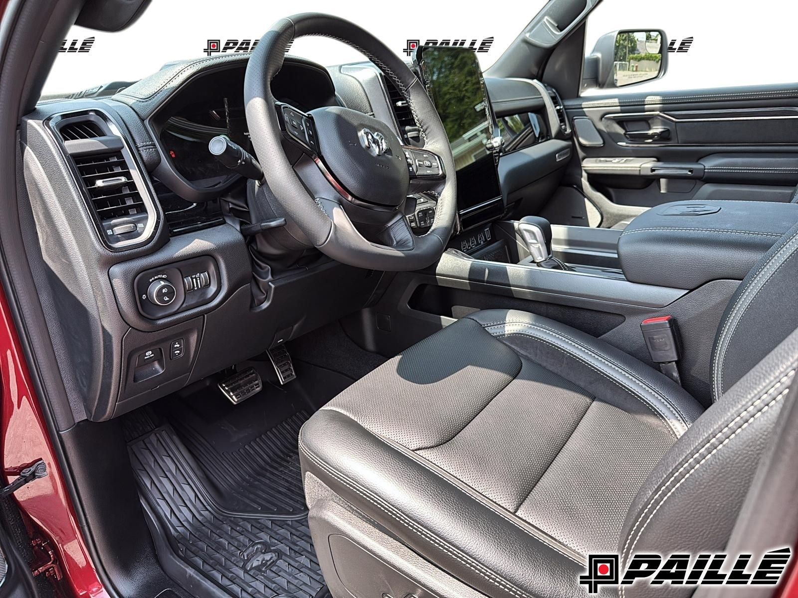 2025 Ram 1500 in Sorel-Tracy, Quebec
