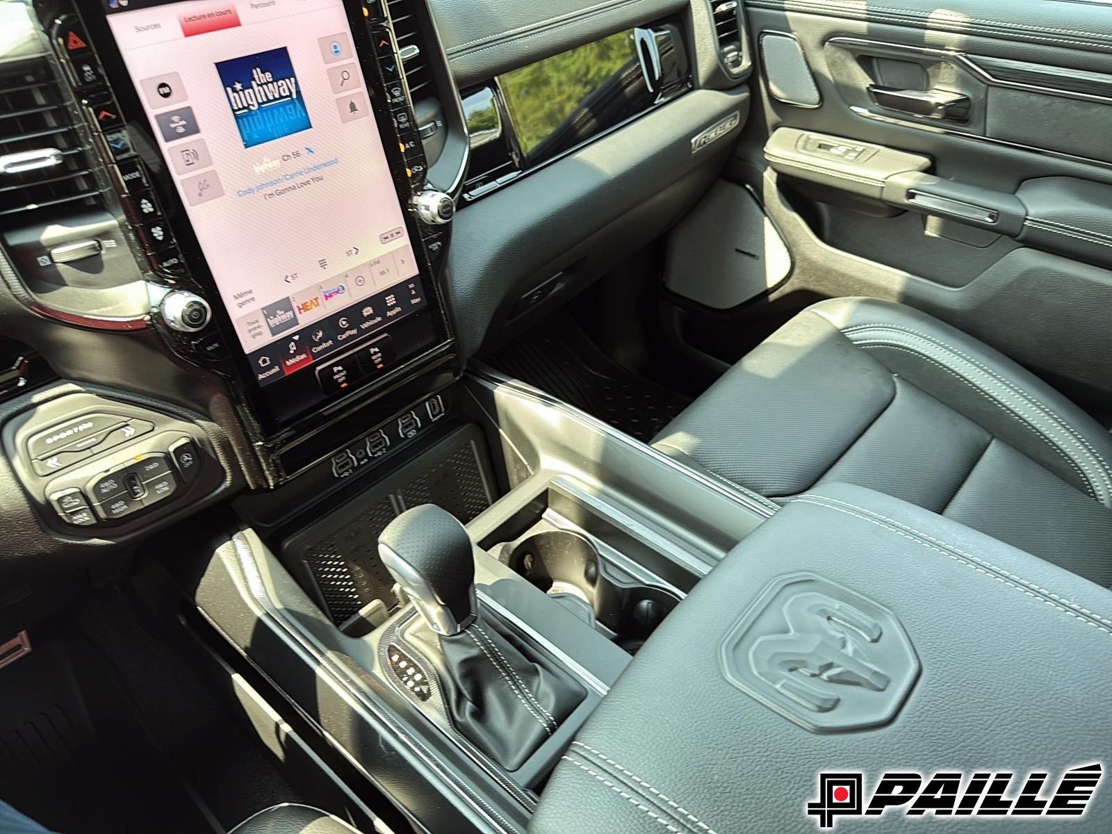 2025 Ram 1500 in Sorel-Tracy, Quebec