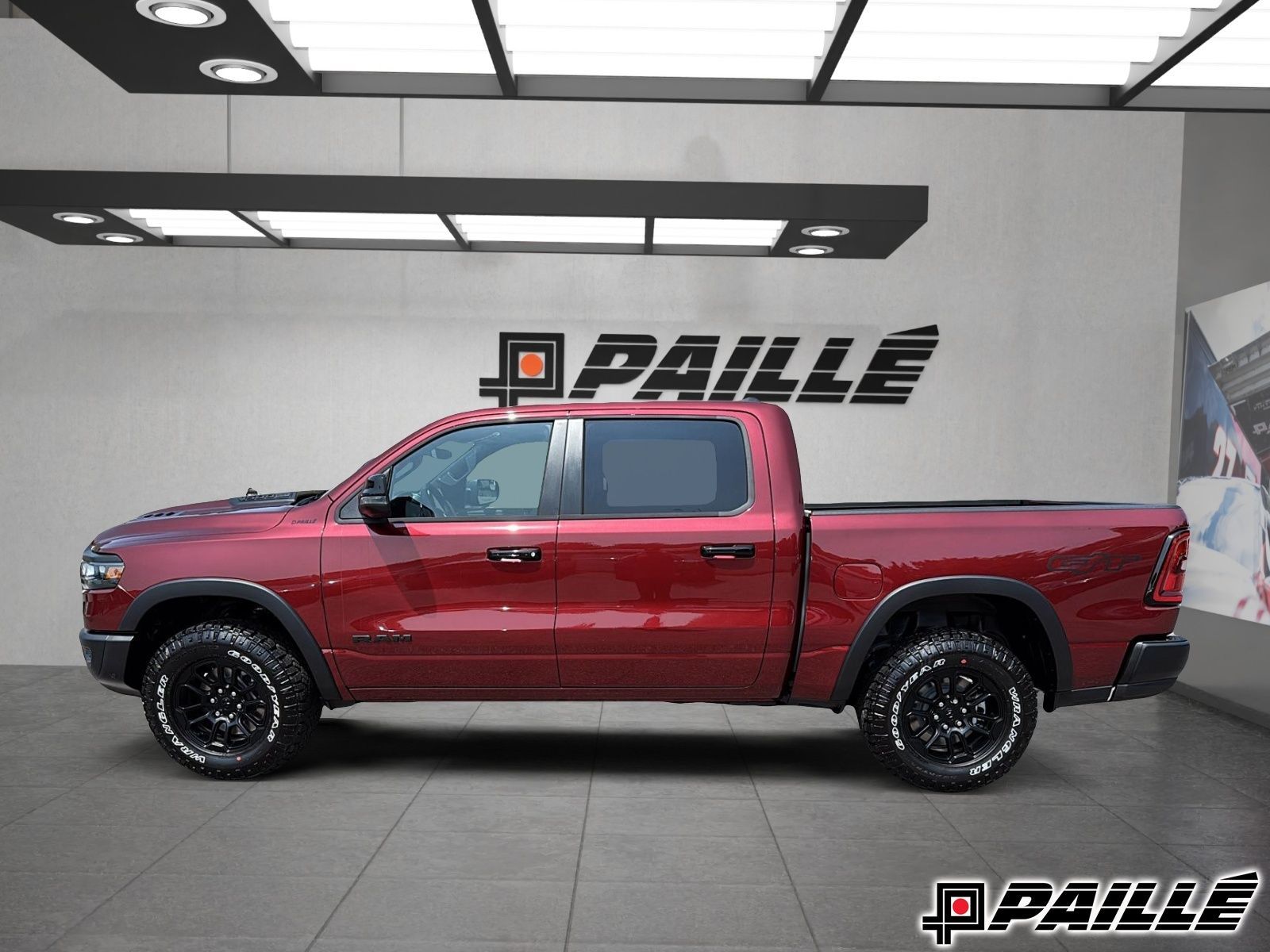 2025 Ram 1500 in Sorel-Tracy, Quebec