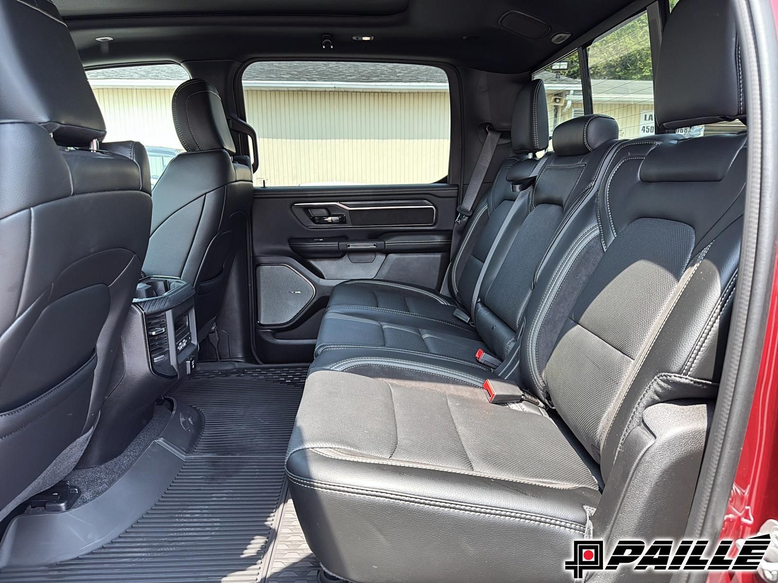 2025 Ram 1500 in Sorel-Tracy, Quebec