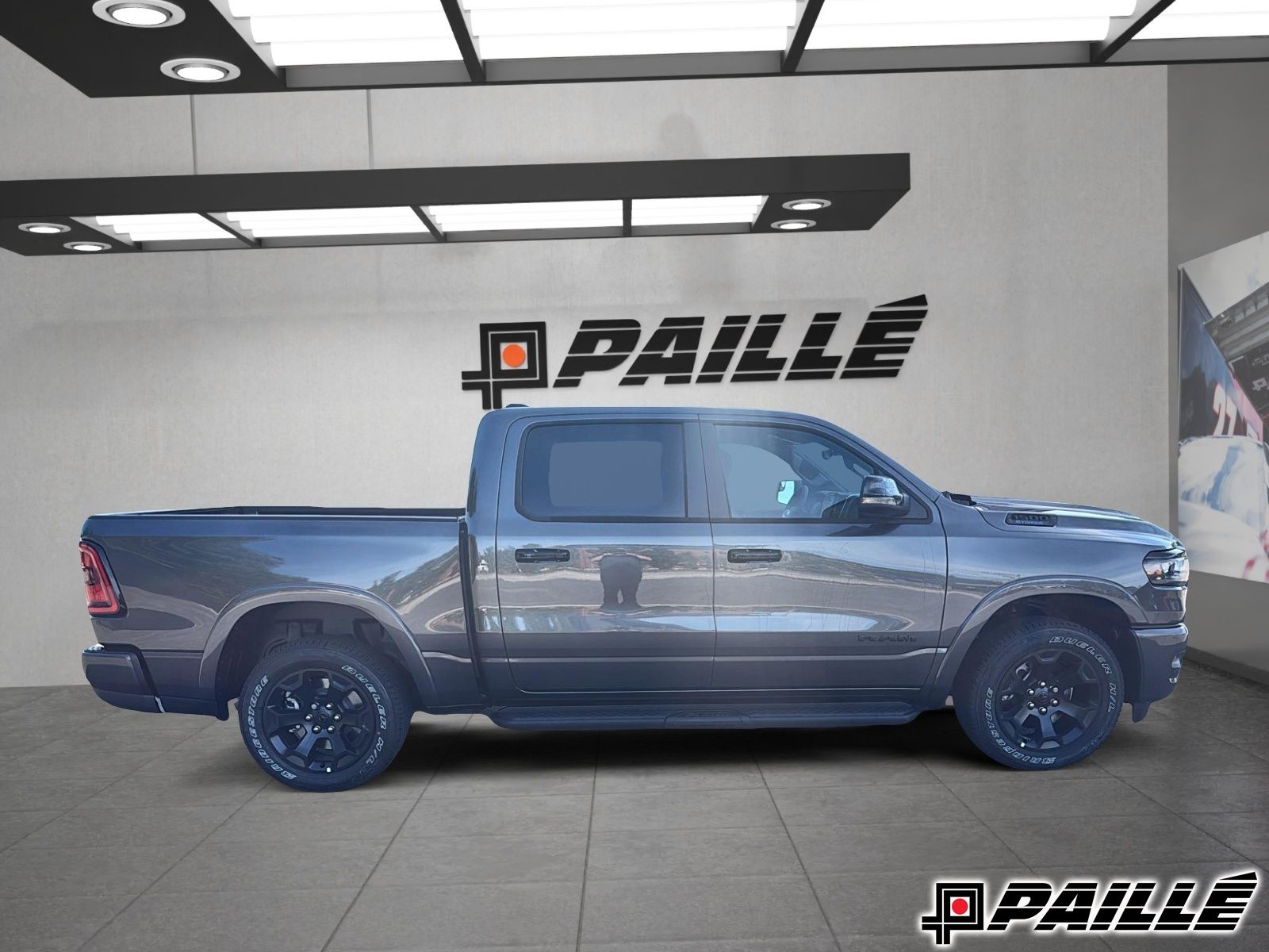 Ram 1500  2025 à Nicolet, Québec
