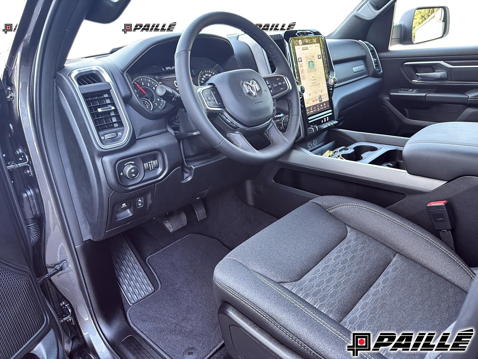 Ram 1500  2025 à Nicolet, Québec
