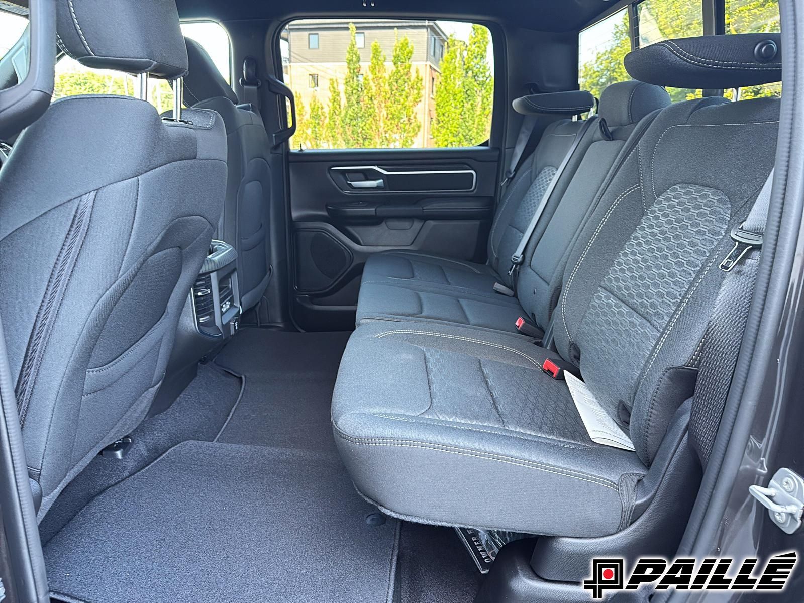 Ram 1500  2025 à Nicolet, Québec