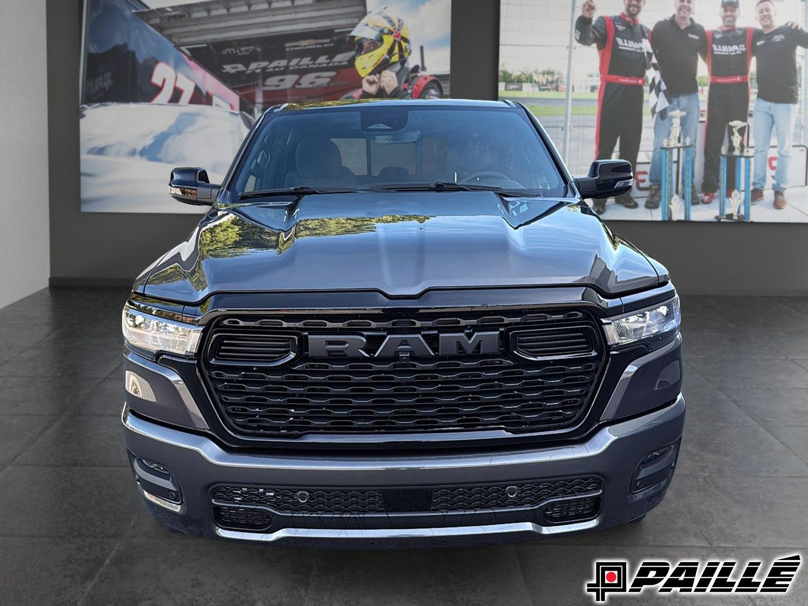 Ram 1500  2025 à Nicolet, Québec