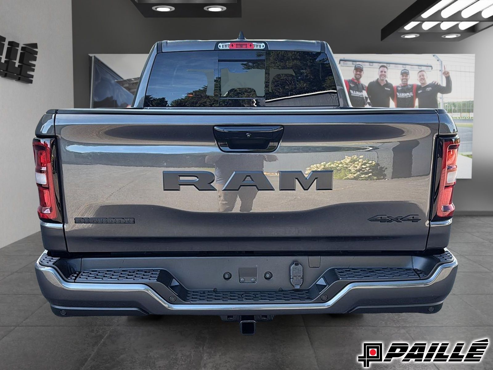 Ram 1500  2025 à Nicolet, Québec