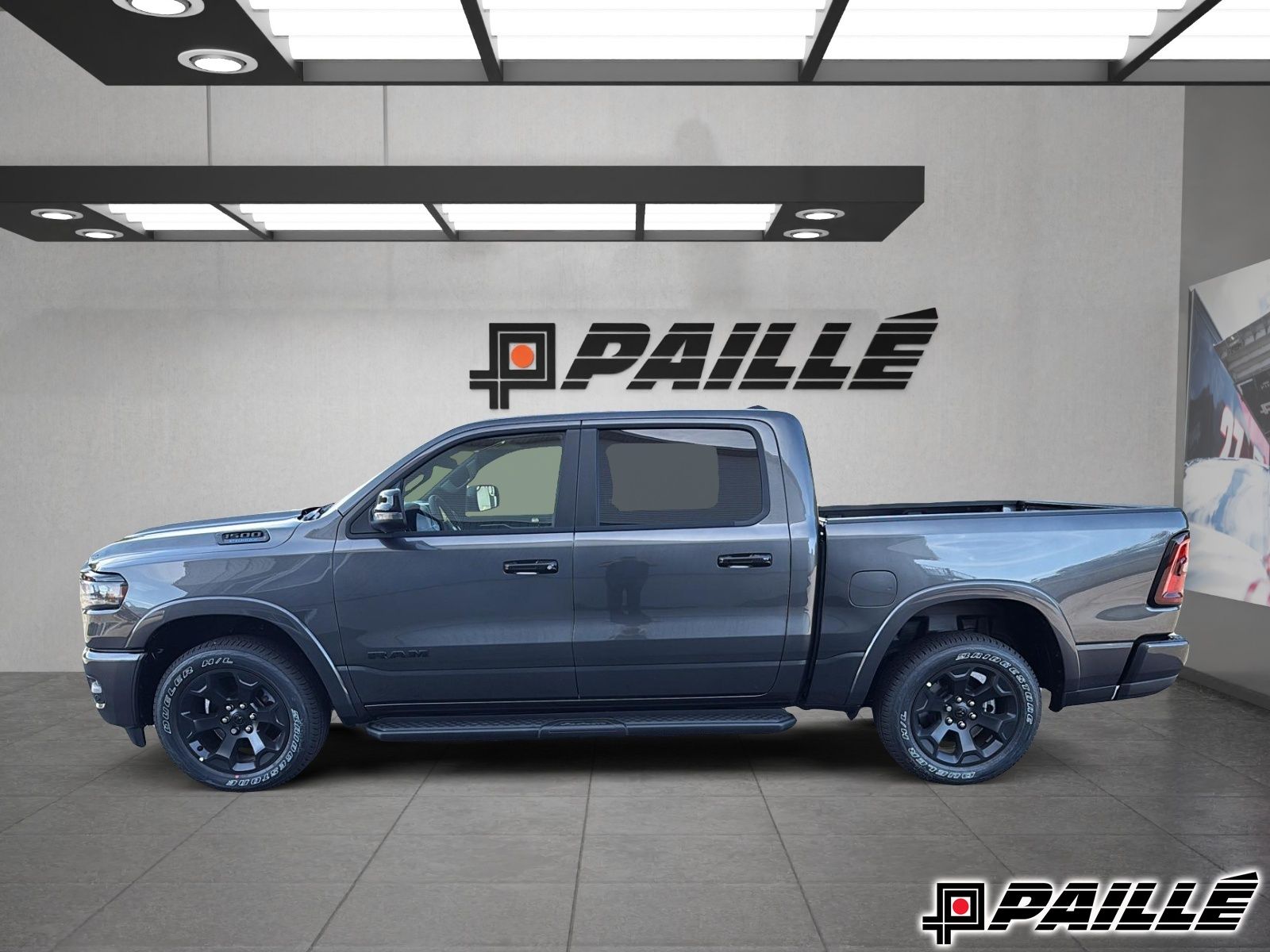 Ram 1500  2025 à Nicolet, Québec