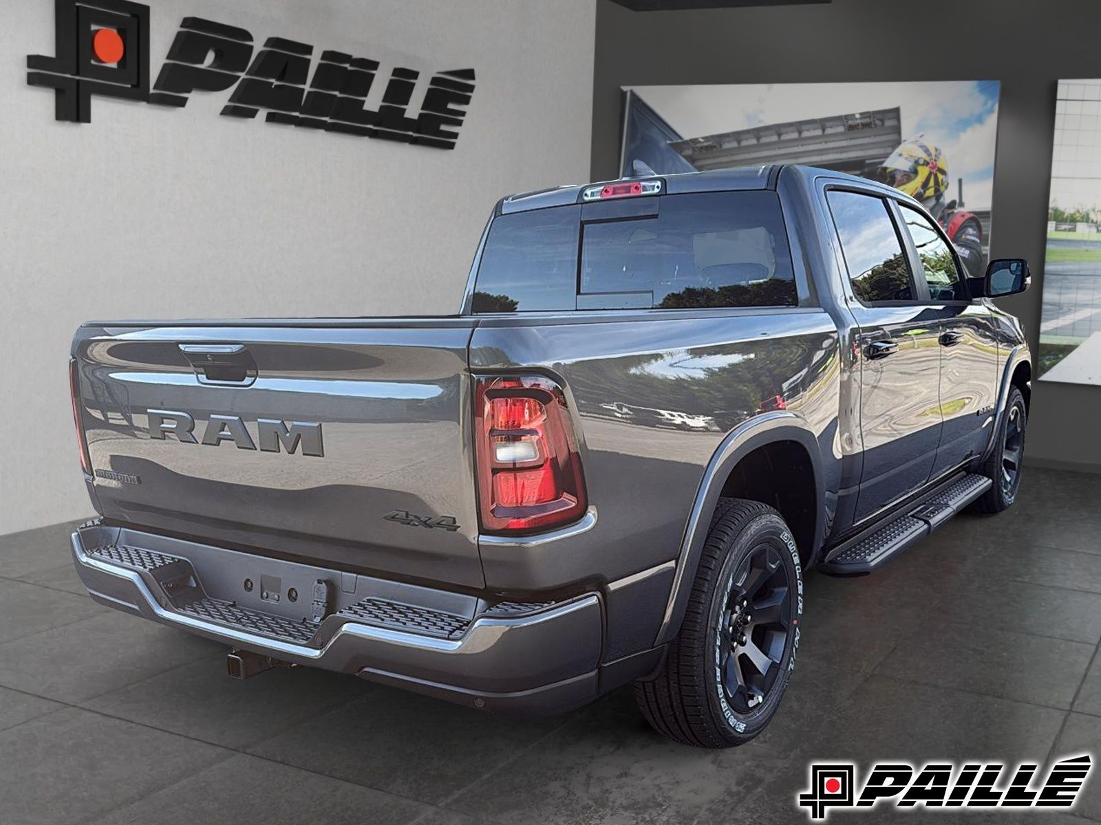 Ram 1500  2025 à Nicolet, Québec