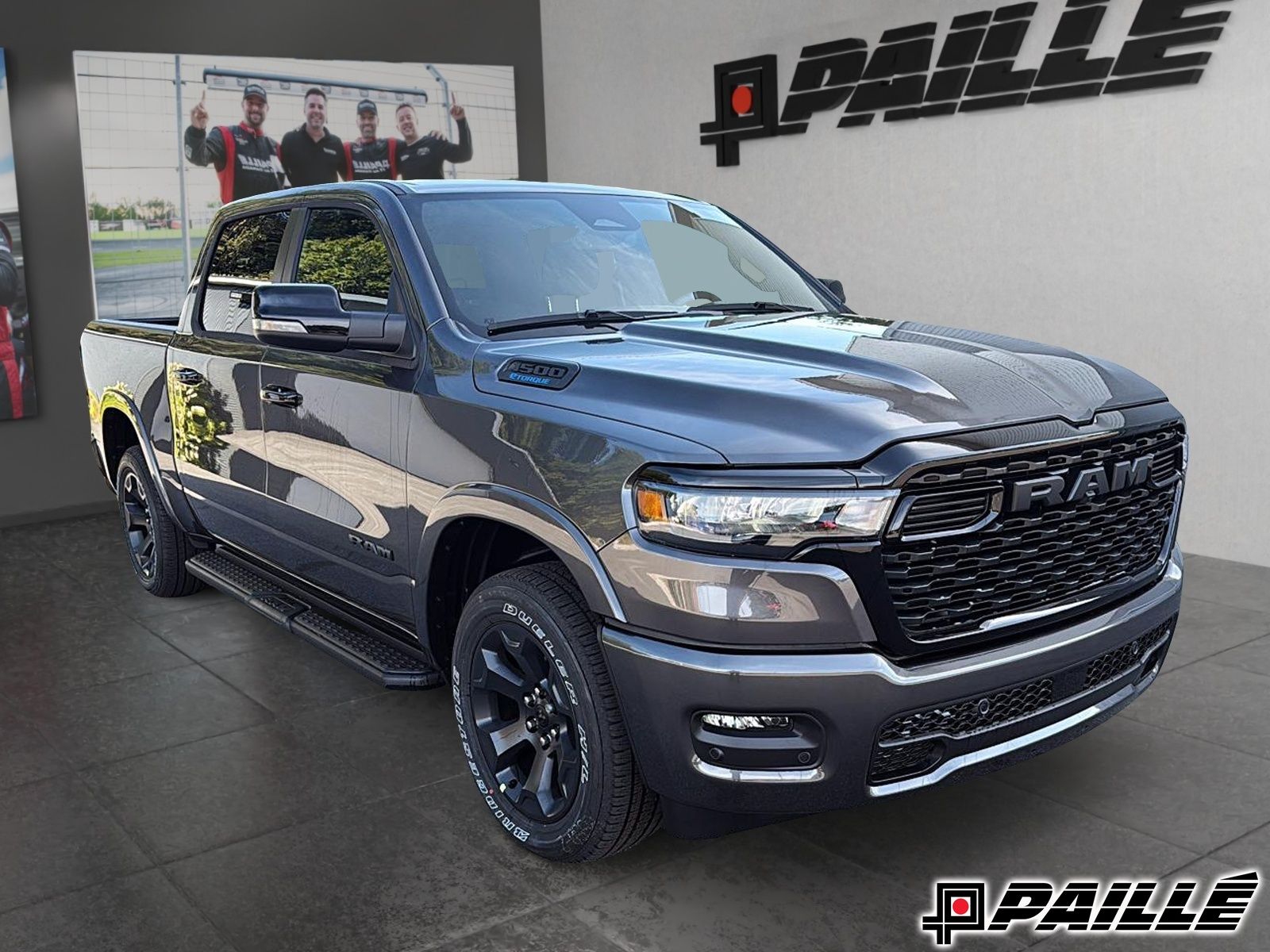Ram 1500  2025 à Nicolet, Québec