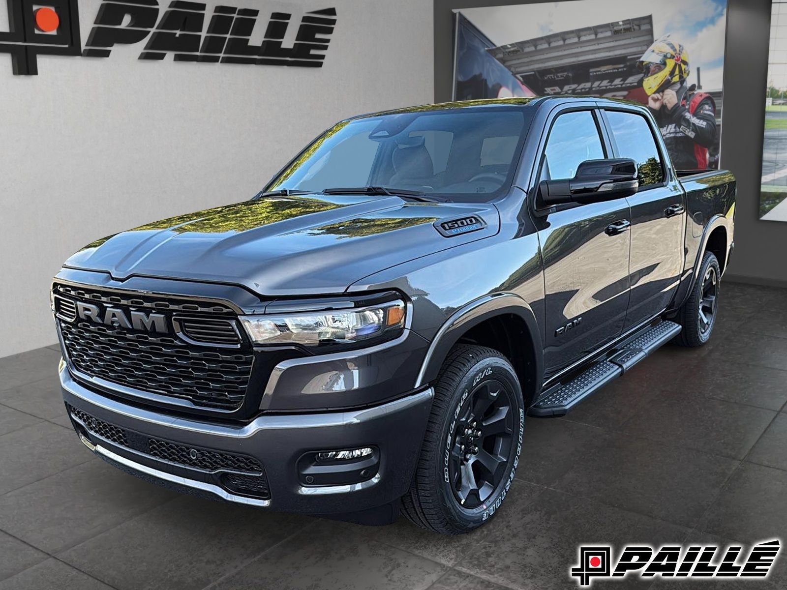 Ram 1500  2025 à Nicolet, Québec