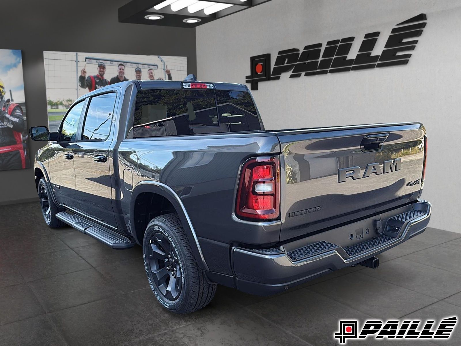 Ram 1500  2025 à Nicolet, Québec