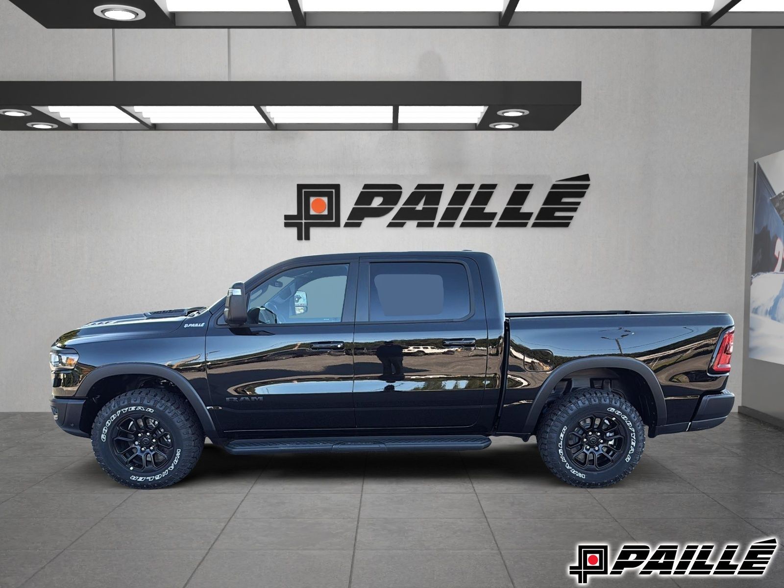 Ram 1500  2025 à Sorel-Tracy, Québec