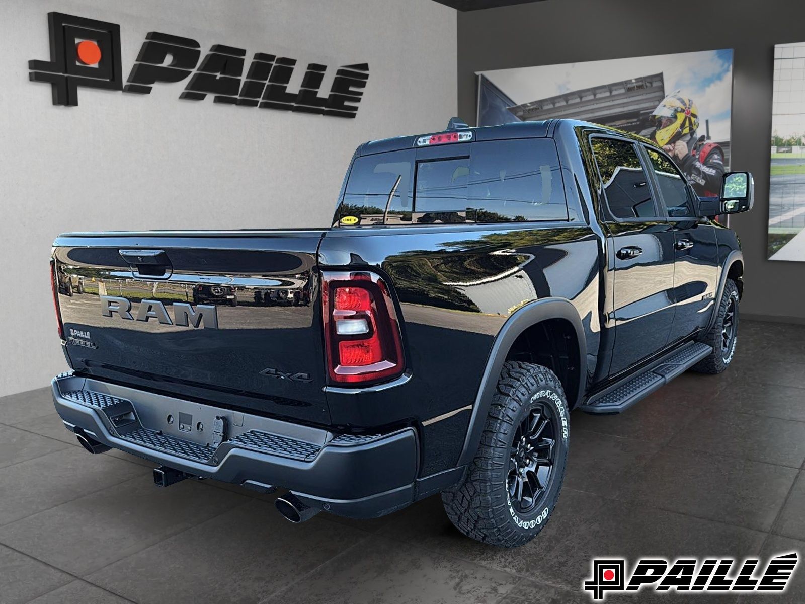 Ram 1500  2025 à Sorel-Tracy, Québec
