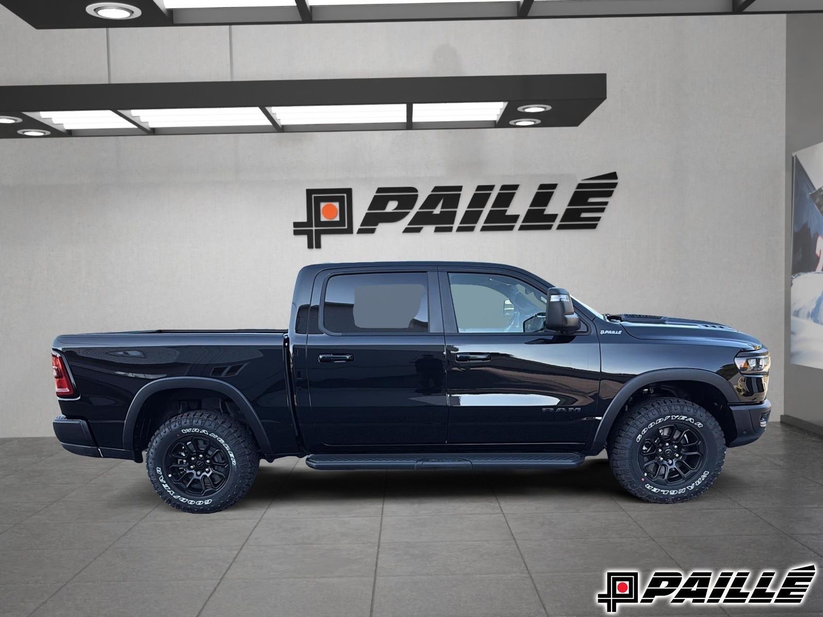 Ram 1500  2025 à Sorel-Tracy, Québec