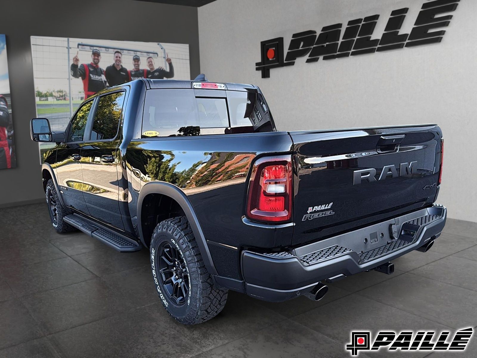 Ram 1500  2025 à Sorel-Tracy, Québec