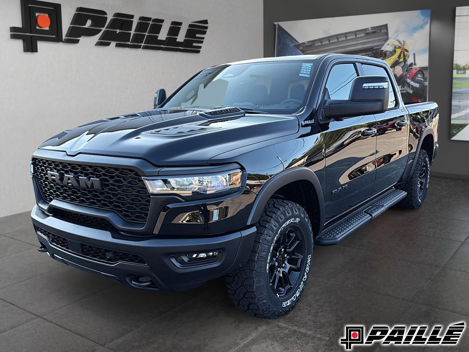 Ram 1500  2025 à Sorel-Tracy, Québec