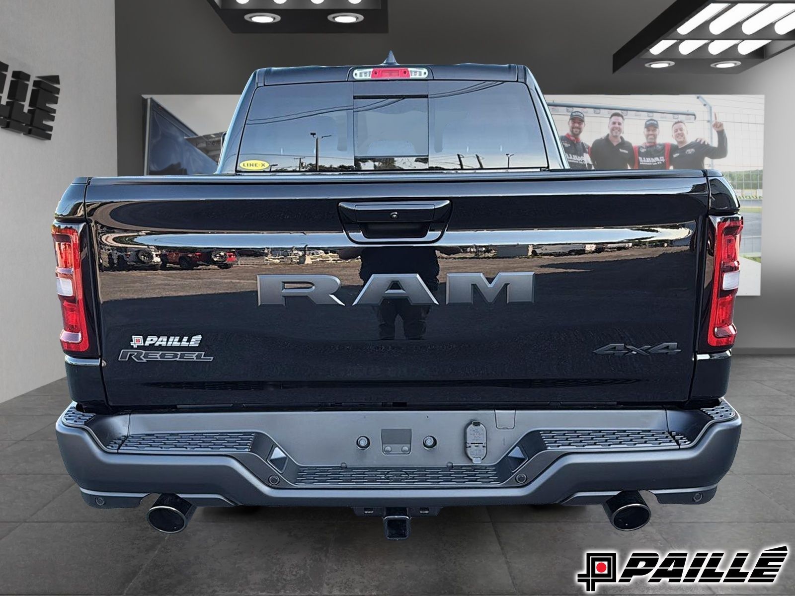 Ram 1500  2025 à Sorel-Tracy, Québec