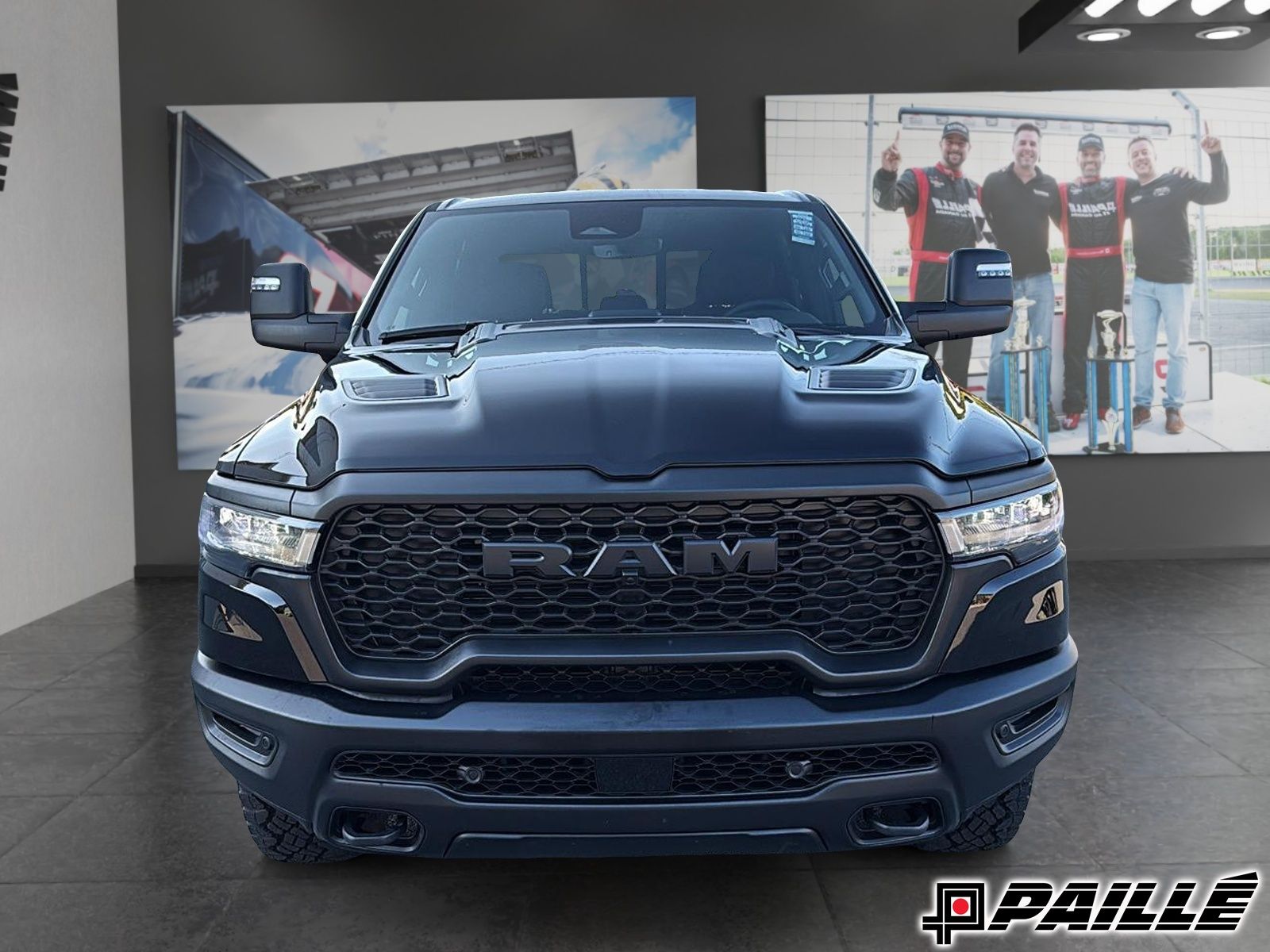 Ram 1500  2025 à Sorel-Tracy, Québec