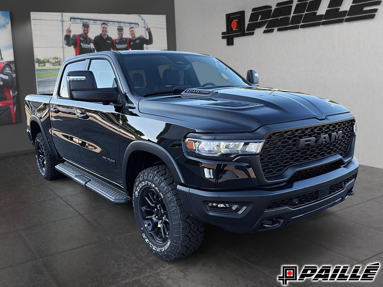 Ram 1500  2025 à Sorel-Tracy, Québec