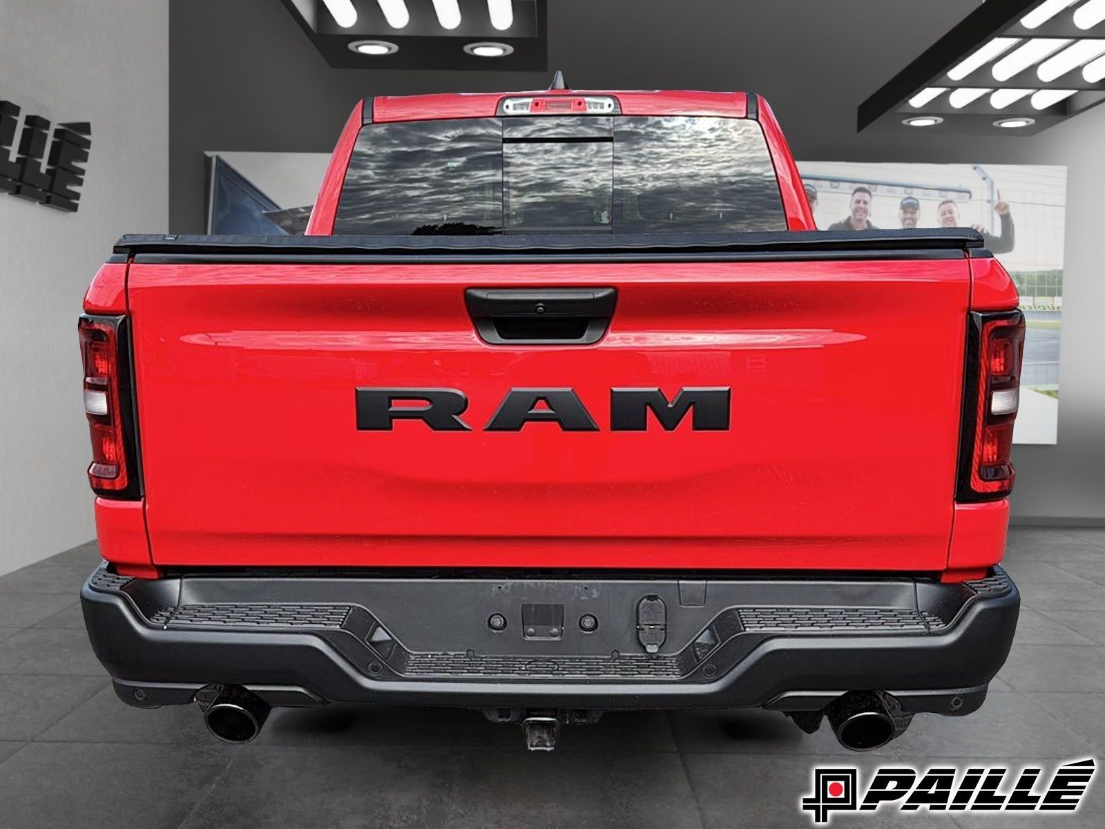 2025 Ram 1500 in Sorel-Tracy, Quebec