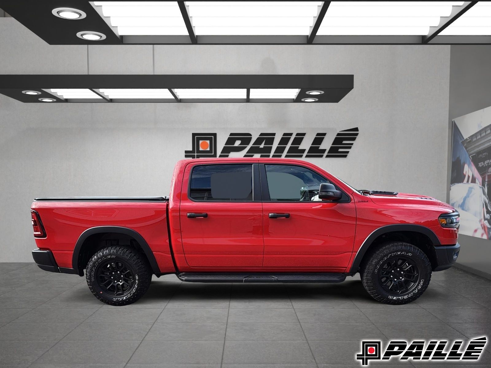 2025 Ram 1500 in Sorel-Tracy, Quebec