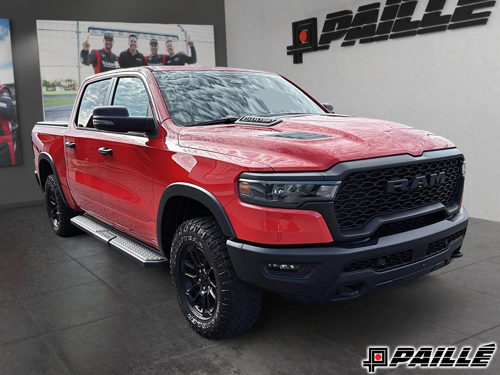 2025 Ram 1500 in Sorel-Tracy, Quebec