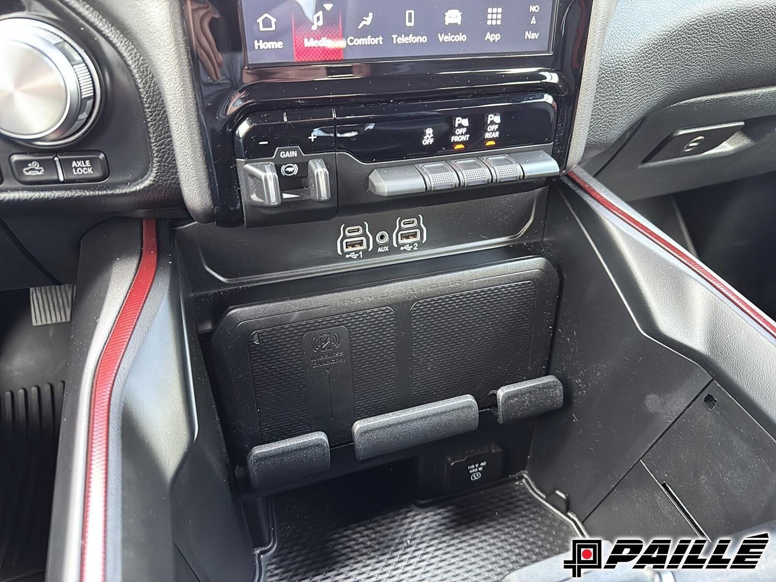 2025 Ram 1500 in Sorel-Tracy, Quebec