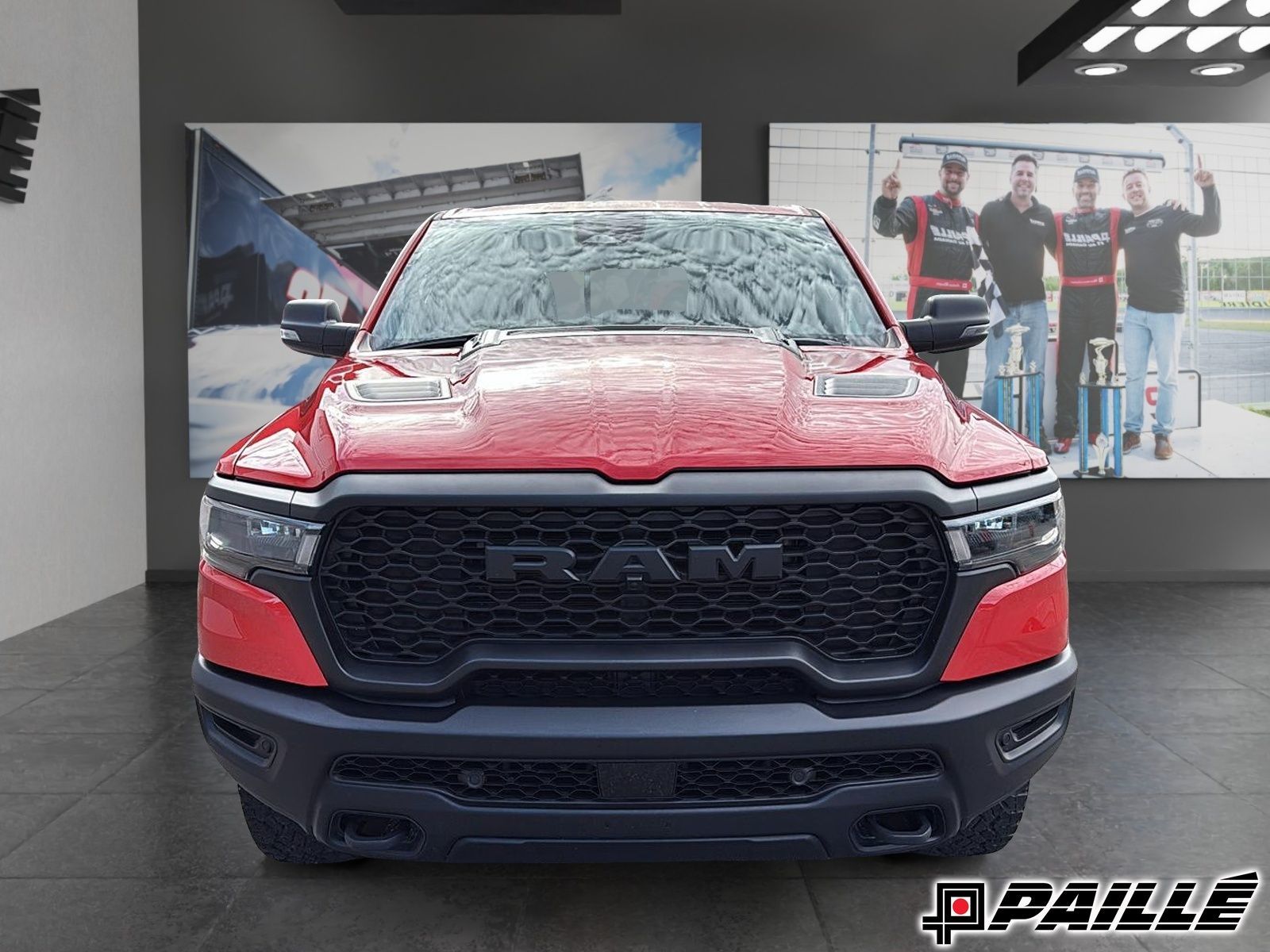 2025 Ram 1500 in Sorel-Tracy, Quebec