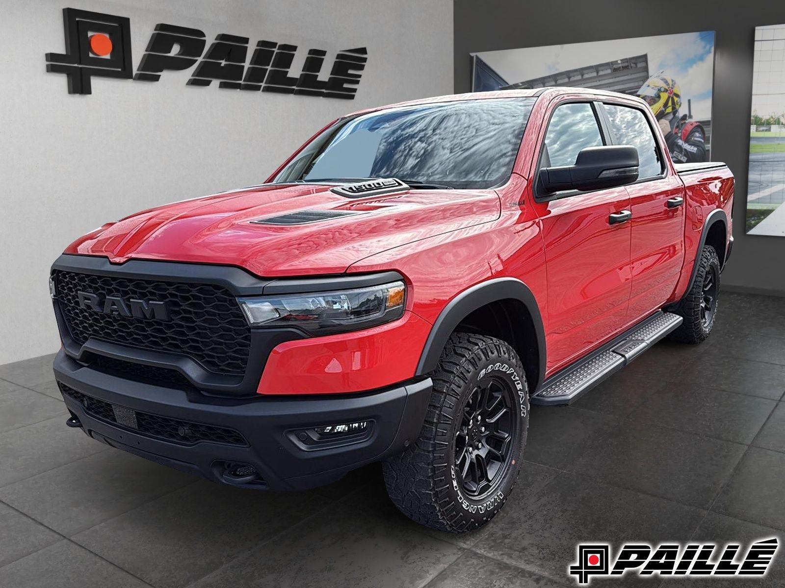 2025 Ram 1500 in Sorel-Tracy, Quebec