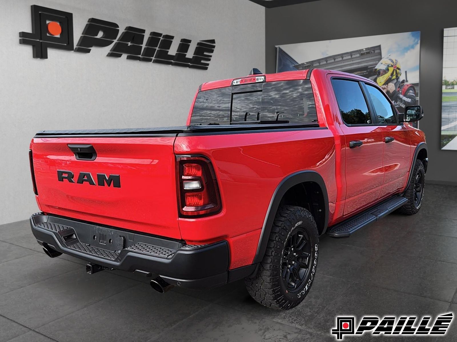 2025 Ram 1500 in Sorel-Tracy, Quebec