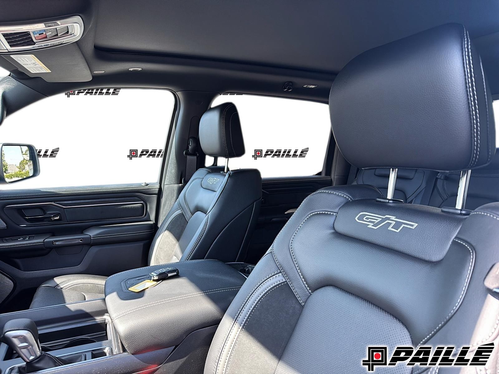 Ram 1500  2025 à Sorel-Tracy, Québec