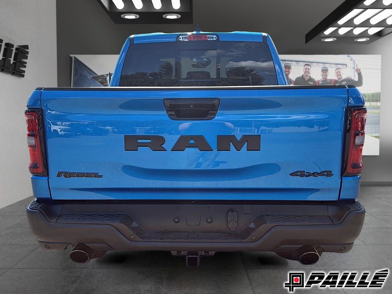 Ram 1500  2025 à Sorel-Tracy, Québec