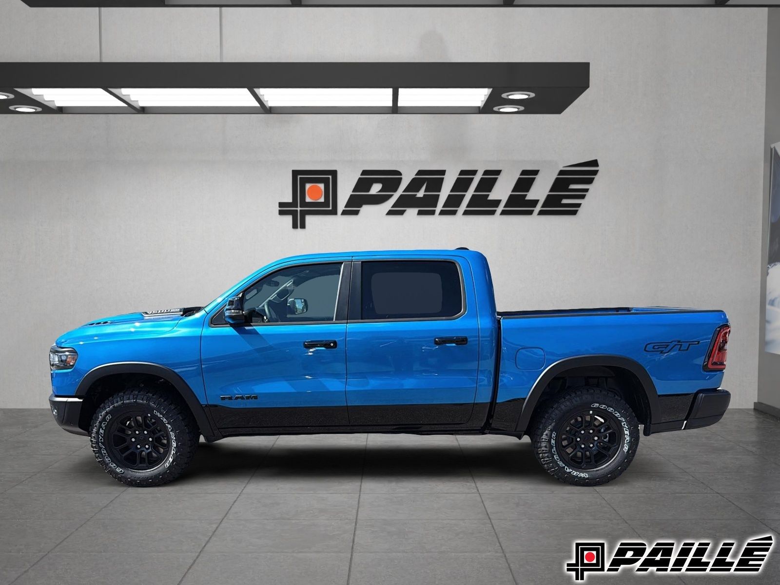 Ram 1500  2025 à Sorel-Tracy, Québec