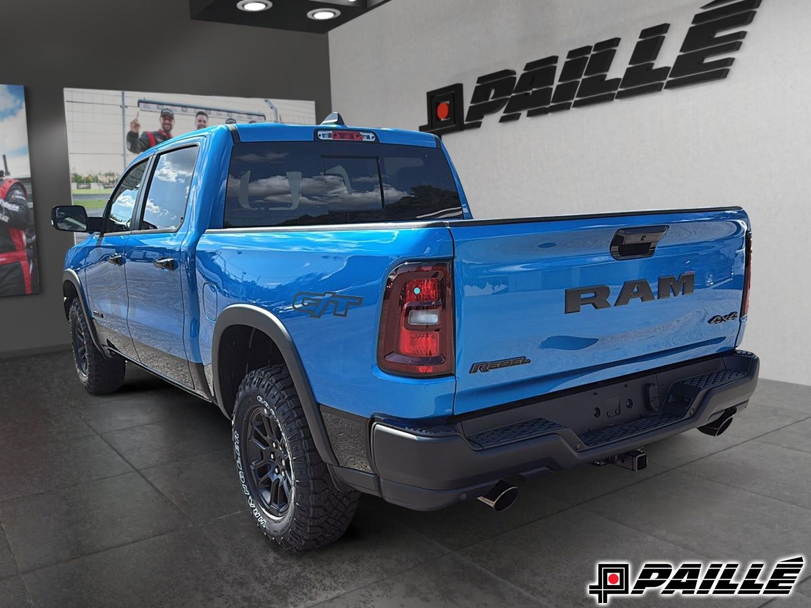 Ram 1500  2025 à Sorel-Tracy, Québec