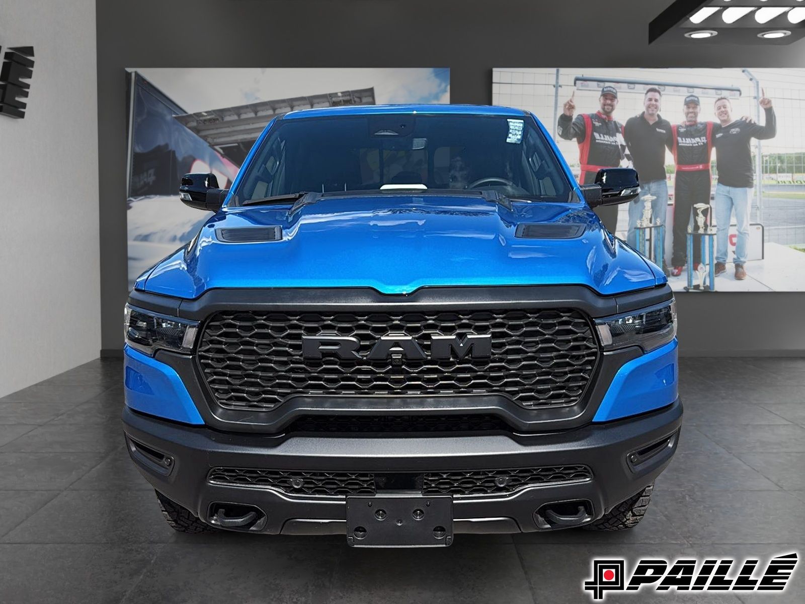 Ram 1500  2025 à Sorel-Tracy, Québec