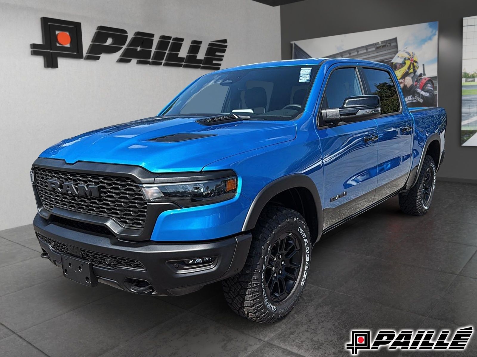 Ram 1500  2025 à Sorel-Tracy, Québec