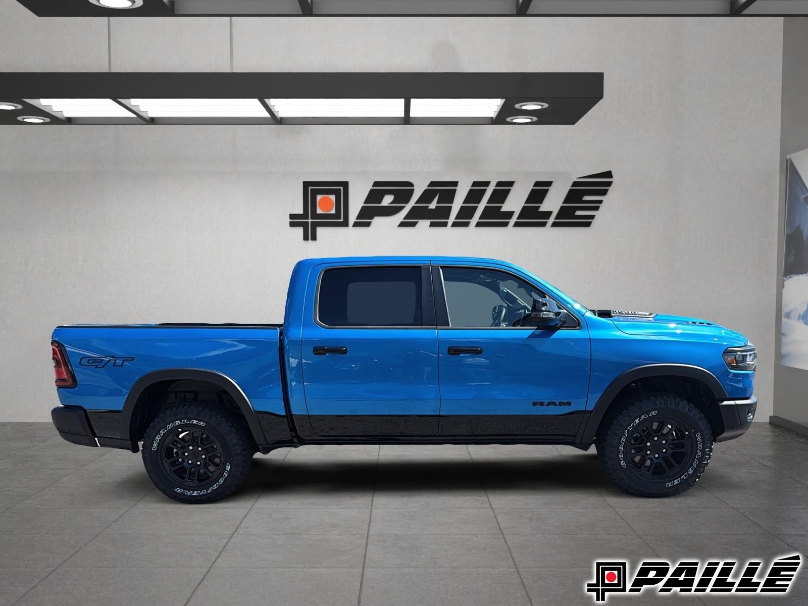Ram 1500  2025 à Sorel-Tracy, Québec