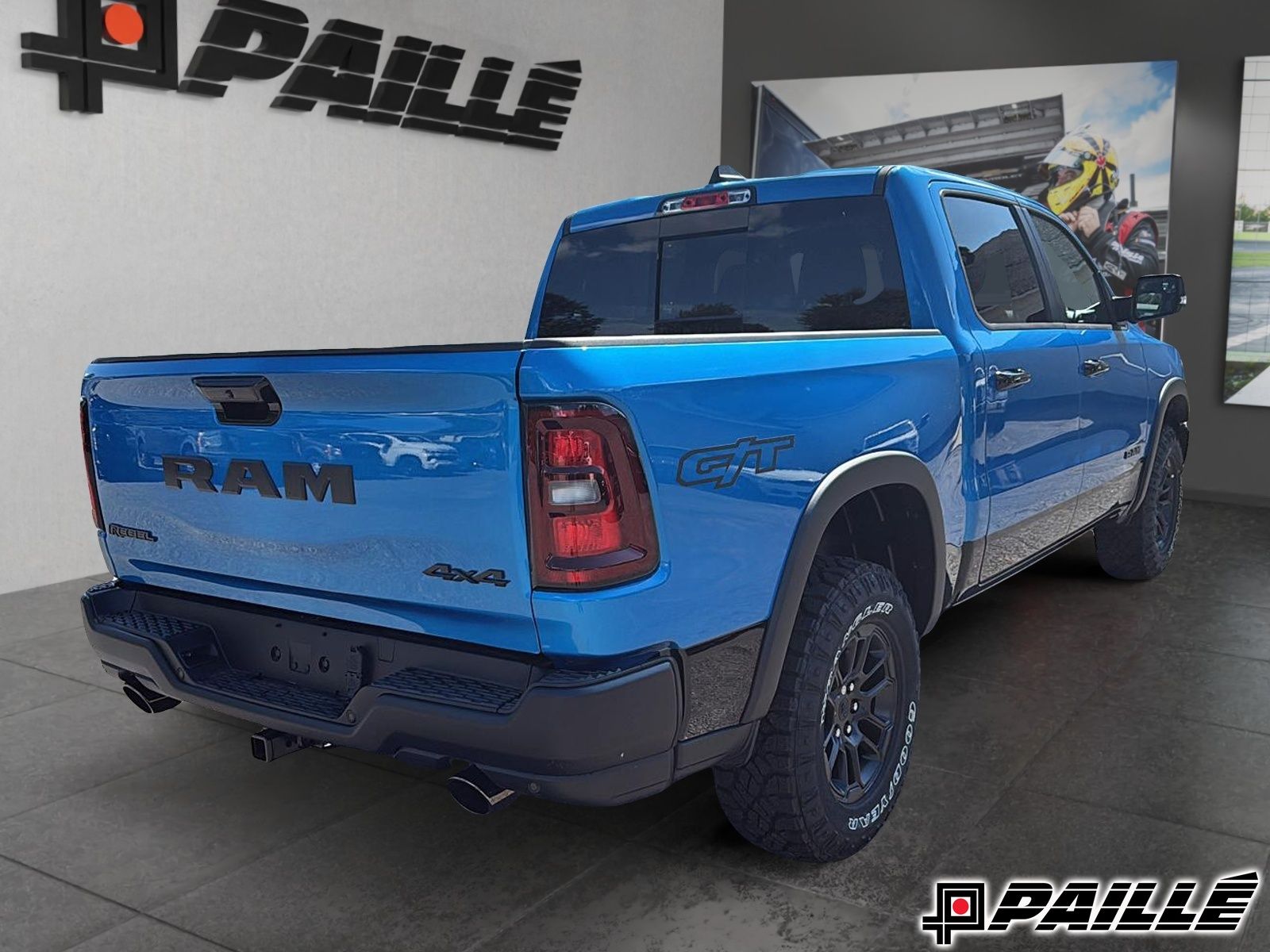 Ram 1500  2025 à Sorel-Tracy, Québec