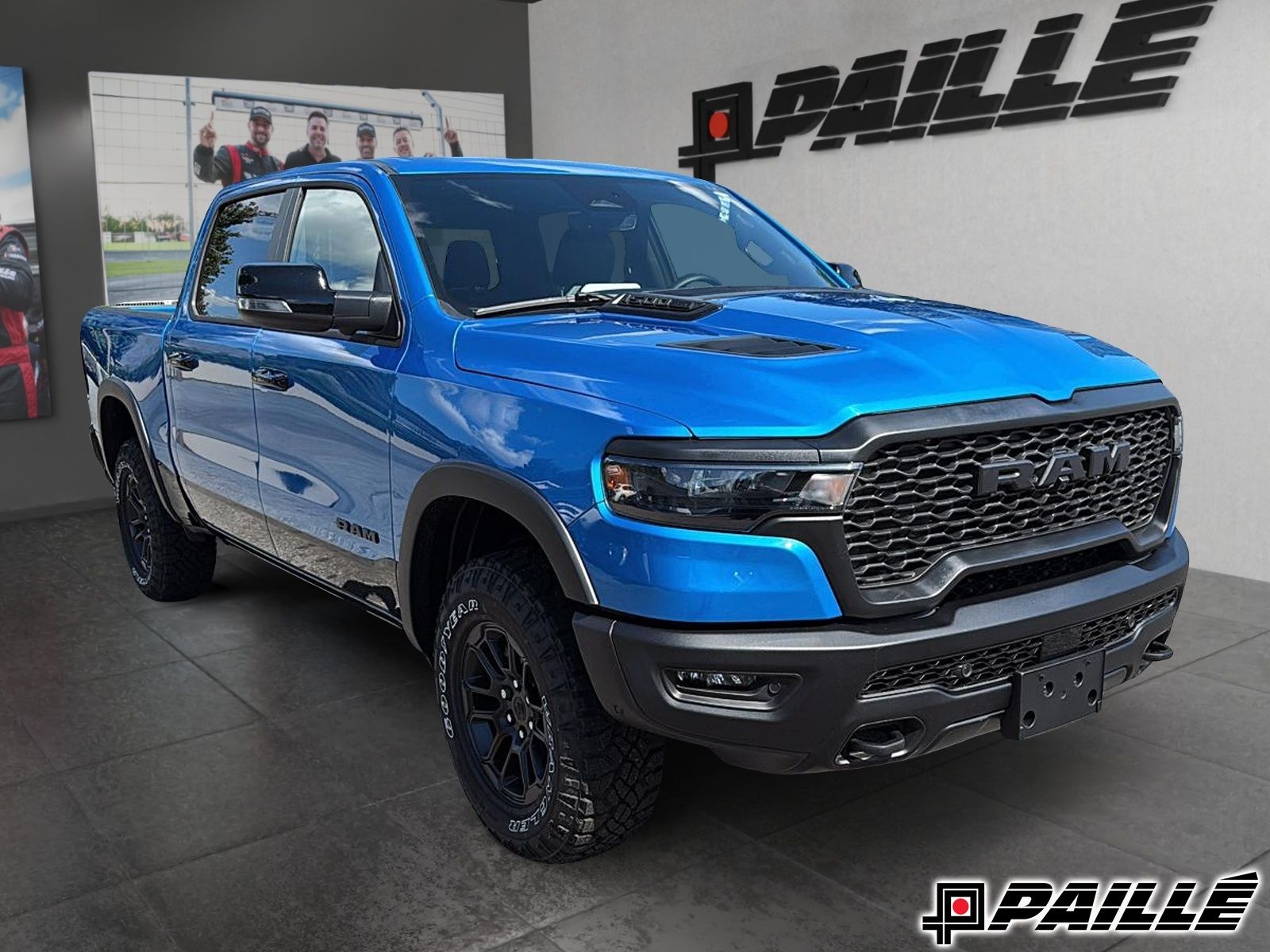 Ram 1500  2025 à Sorel-Tracy, Québec